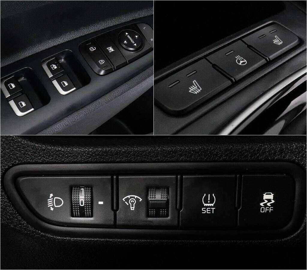 Kia Rio 2020 года с пробегом. Фото: #11