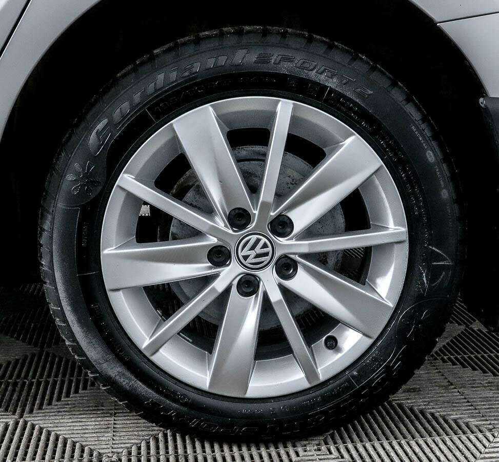 Volkswagen Polo 2020 года с пробегом. Фото: #13