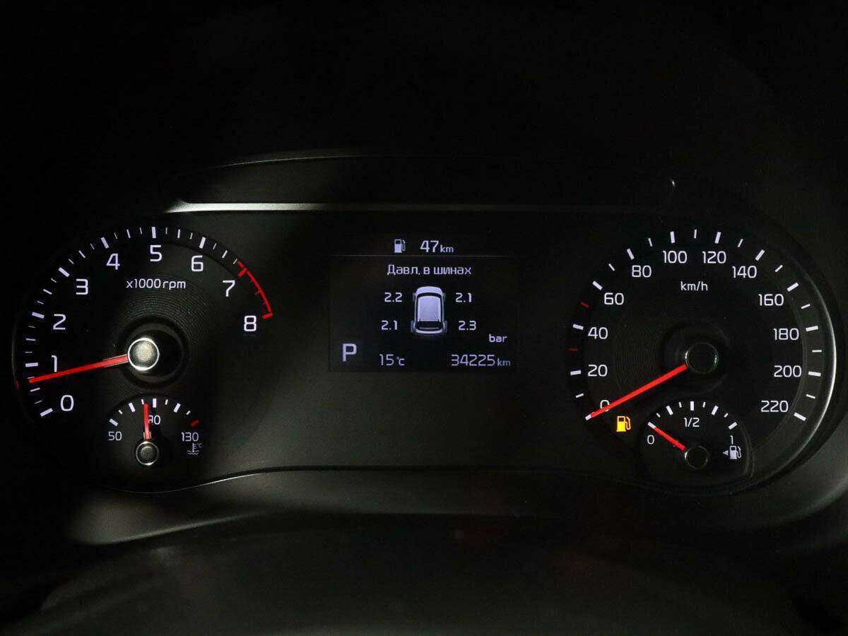 Kia Soul 2020 года с пробегом. Фото: #8