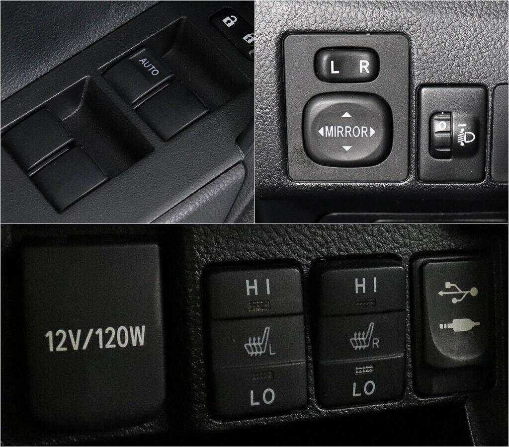 Toyota Corolla 2013 года с пробегом. Фото: #11