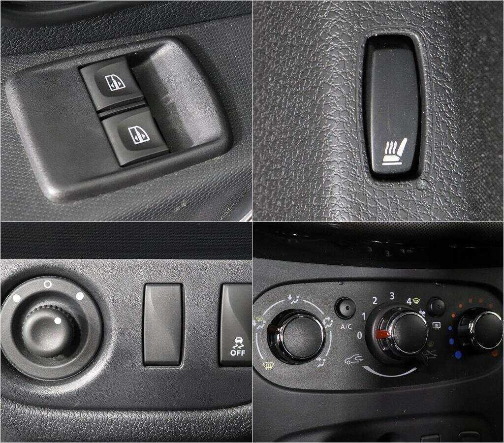 Renault Logan 2020 года с пробегом. Фото: #12