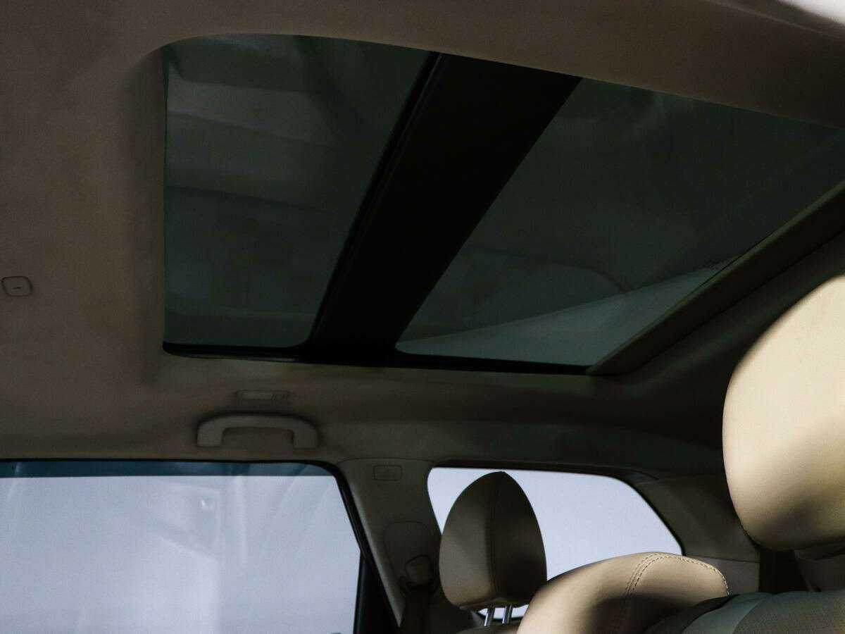 Nissan Pathfinder 2014 года с пробегом. Фото: #13