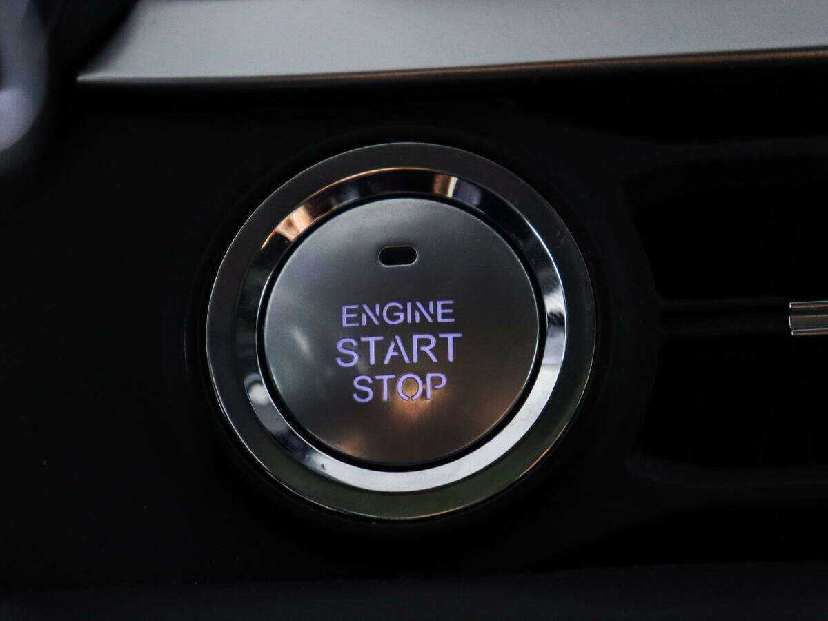 Chery Tiggo 7 Pro 2020 года с пробегом. Фото: #15