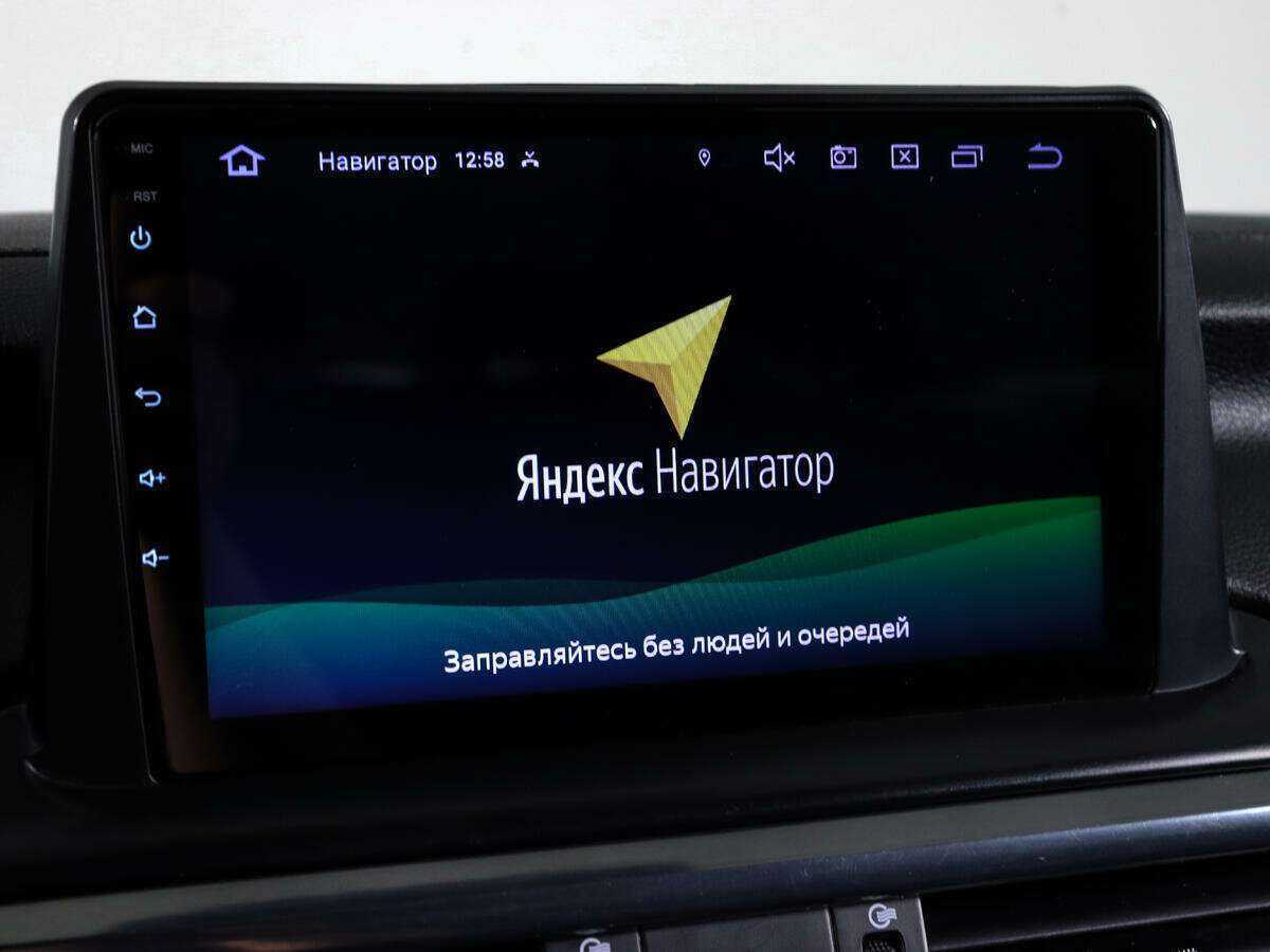 Kia Cerato 2019 года с пробегом. Фото: #14