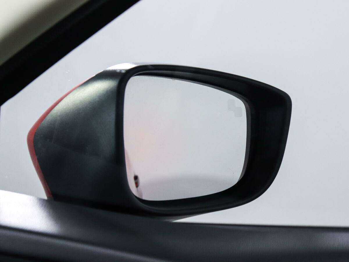 Mazda 3 2014 года с пробегом. Фото: #14