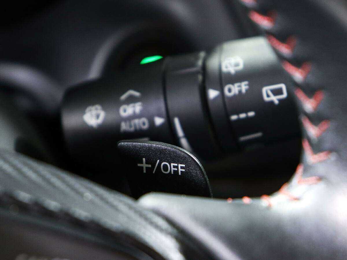 Mazda 3 2014 года с пробегом. Фото: #19