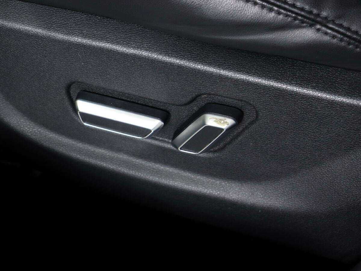 Geely Atlas 2019 года с пробегом. Фото: #19