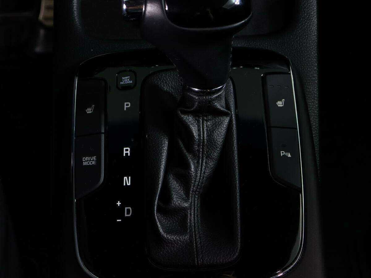 Kia Cerato 2018 года с пробегом. Фото: #23