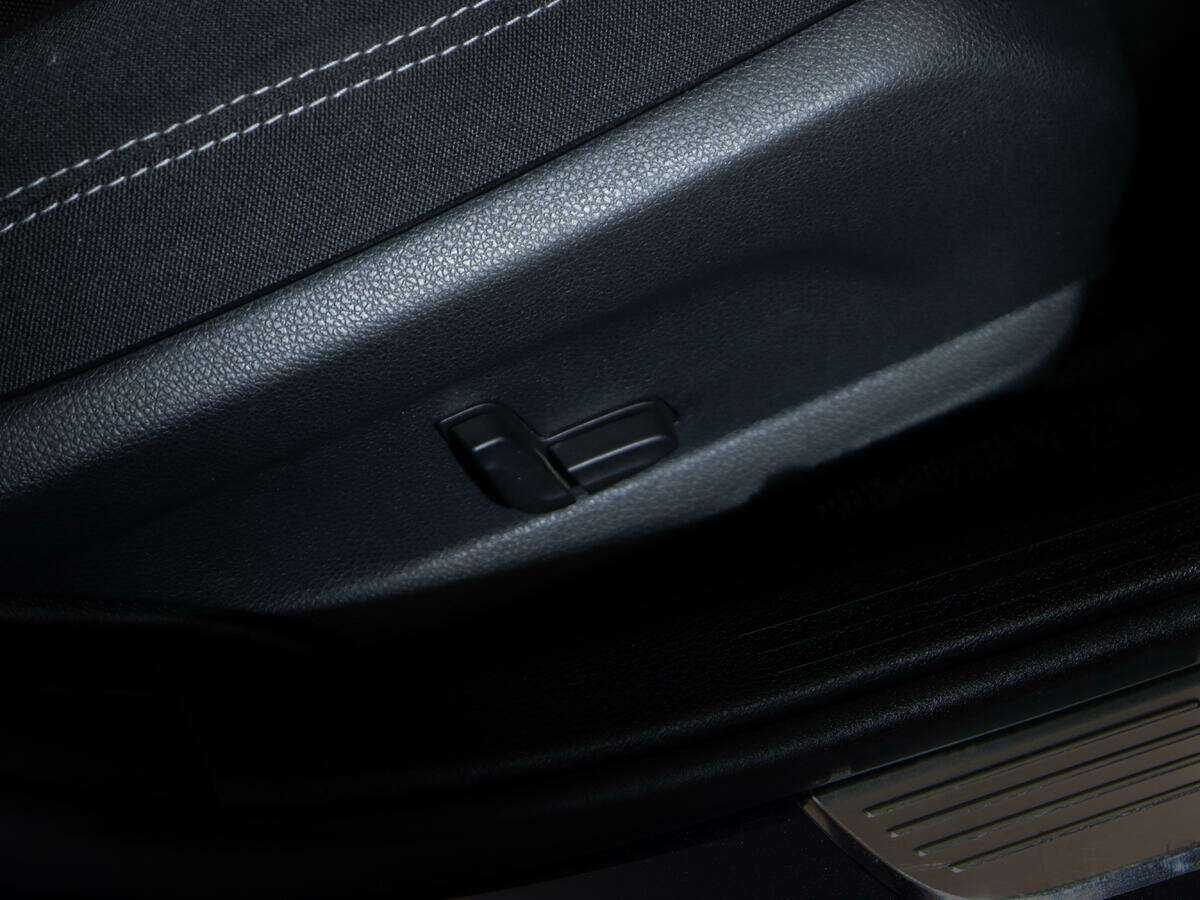 Mercedes-Benz C-Класс 2014 года с пробегом. Фото: #11