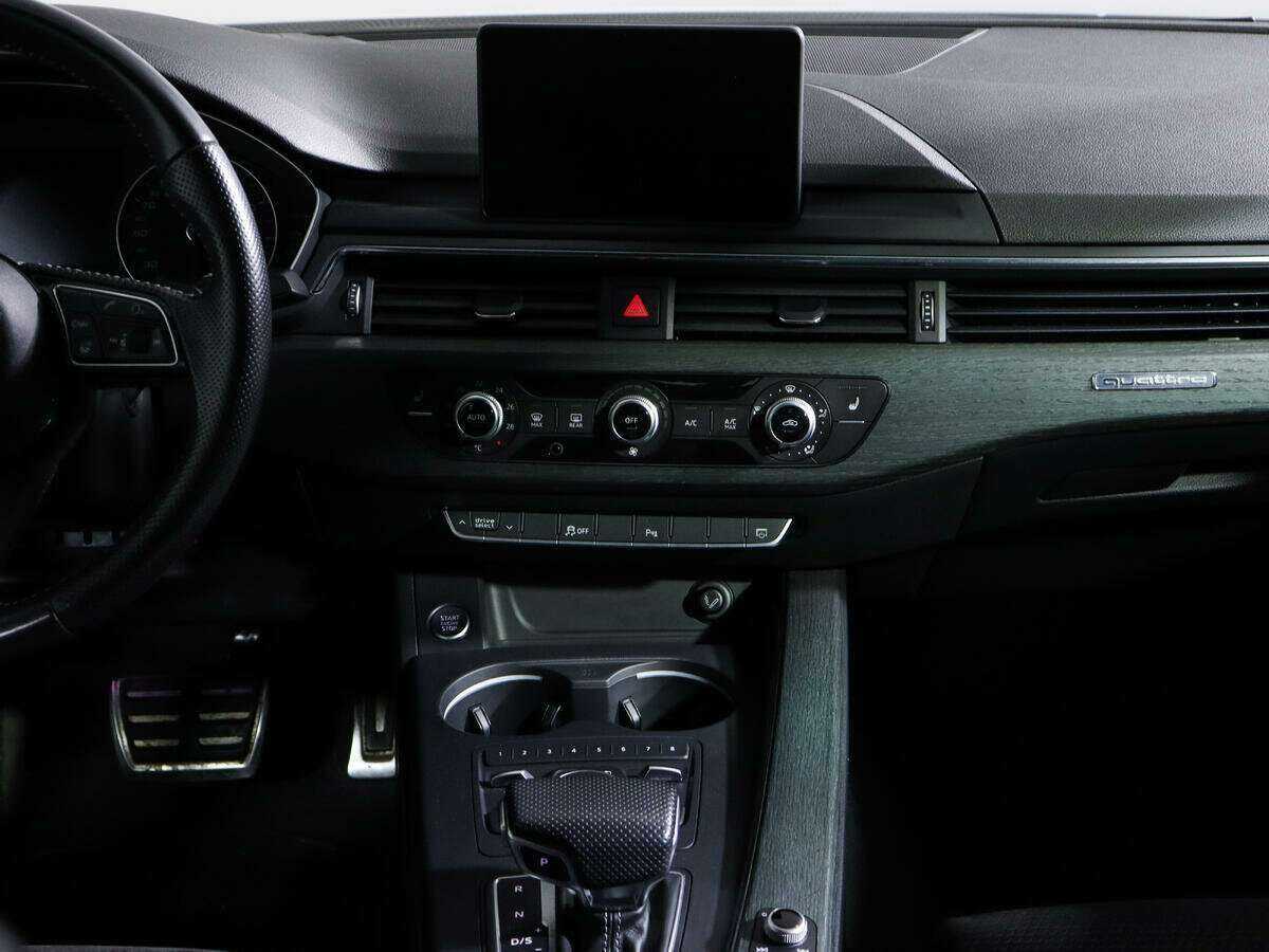 Audi A5 2017 года с пробегом. Фото: #12