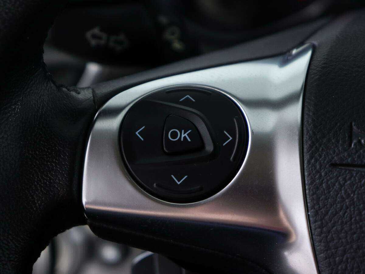 Ford Kuga 2013 года с пробегом. Фото: #14