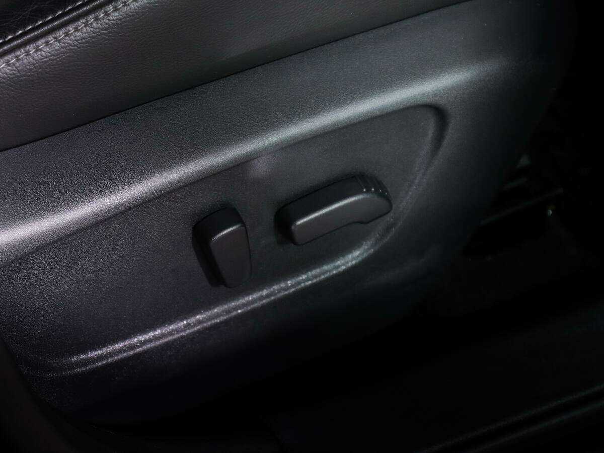 Nissan X-Trail 2015 года с пробегом. Фото: #13