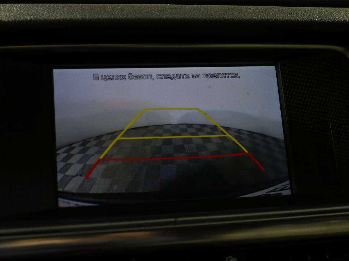 Kia Optima 2016 года с пробегом. Фото: #13