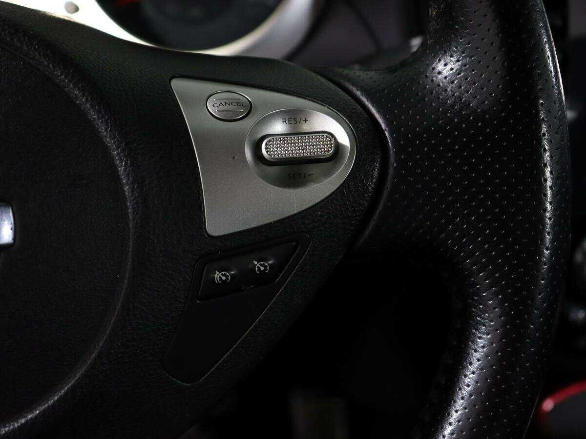 Nissan Juke 2012 года с пробегом. Фото: #15