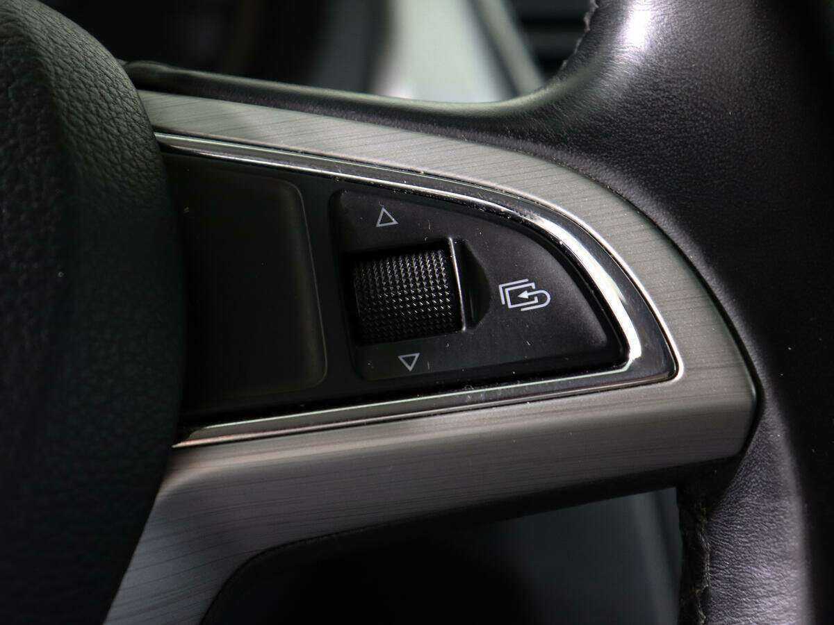 Skoda Rapid 2014 года с пробегом. Фото: #16