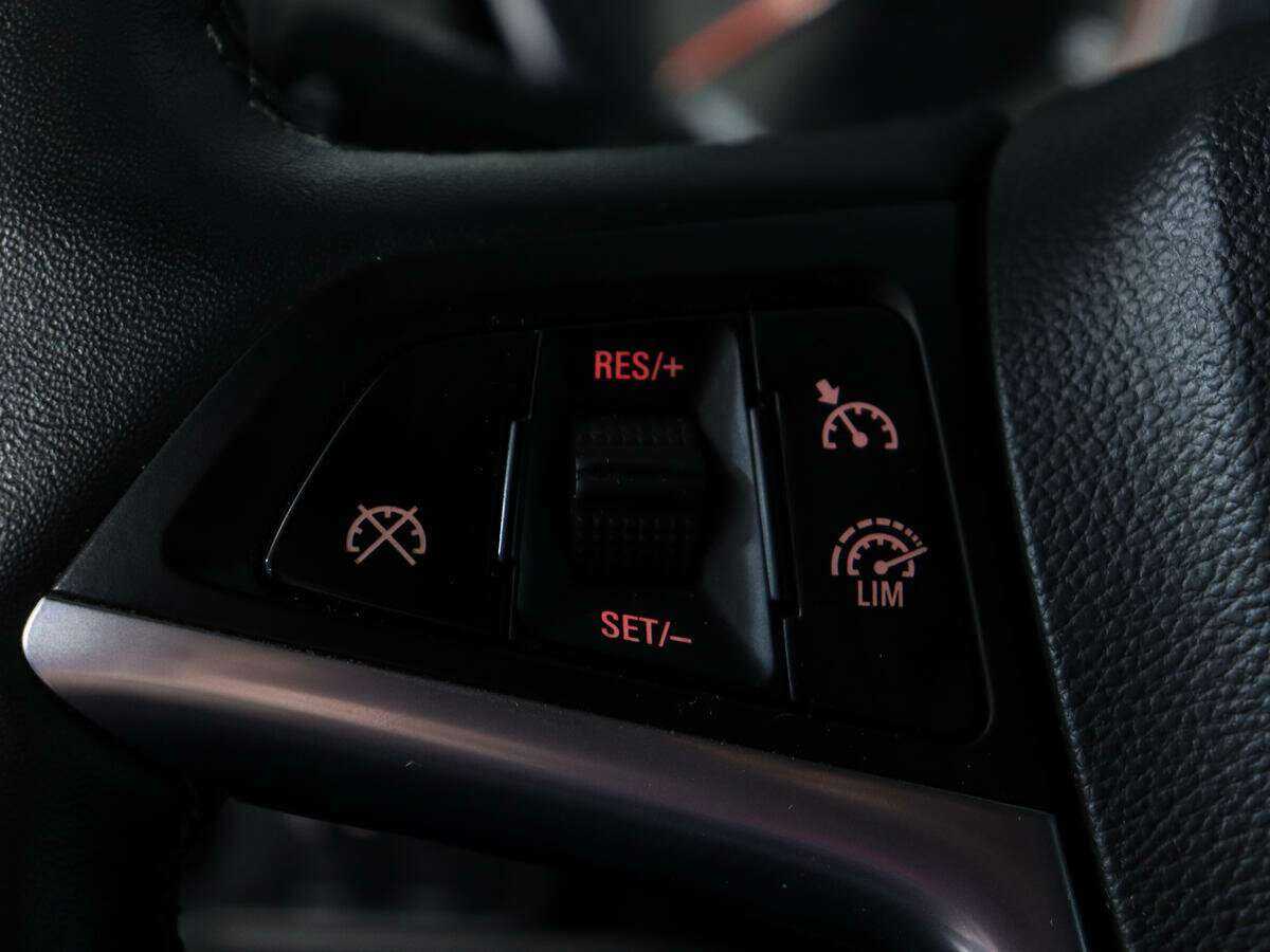 Opel Astra 2014 года с пробегом. Фото: #16