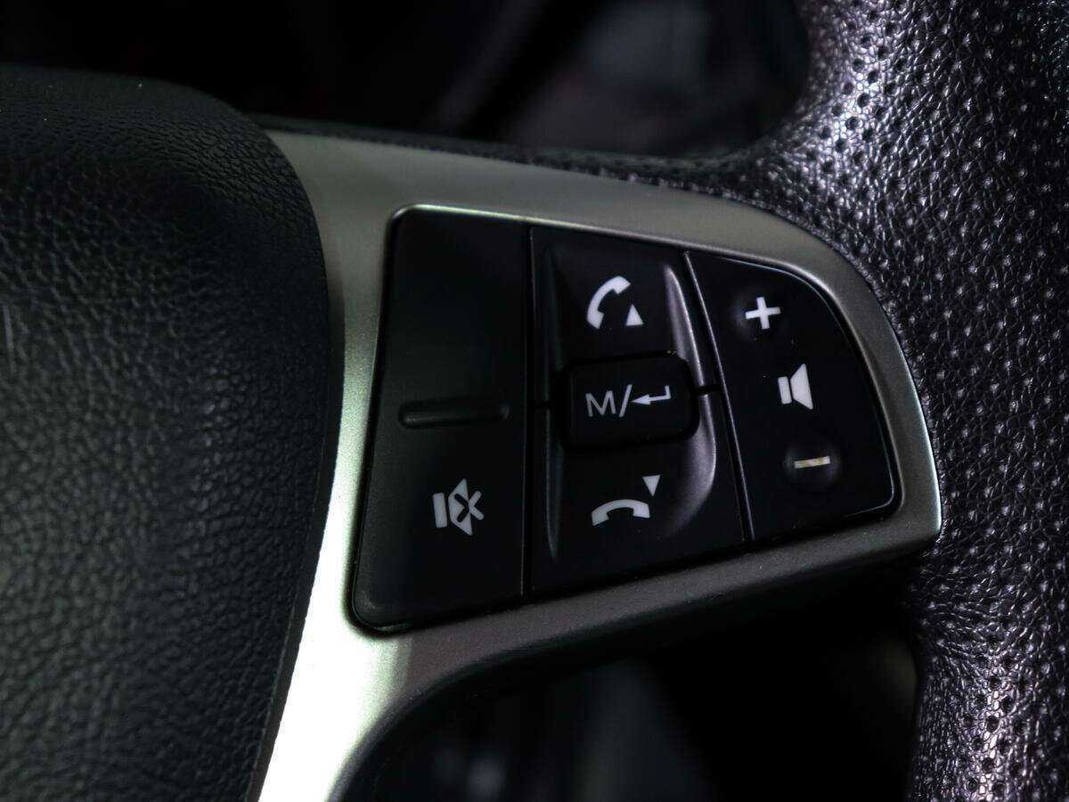 Lada (ВАЗ) Vesta 2019 года с пробегом. Фото: #16