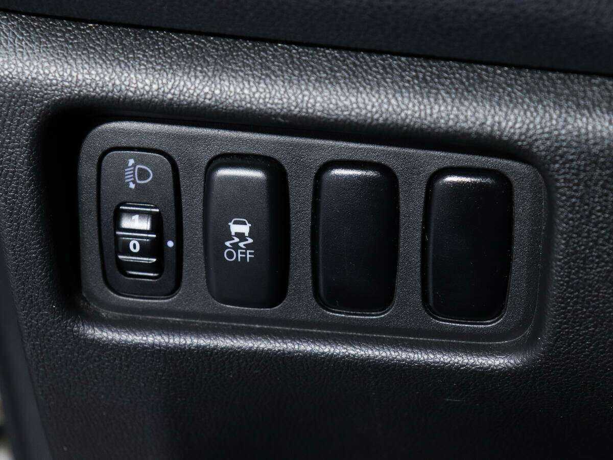 Mitsubishi ASX 2012 года с пробегом. Фото: #15