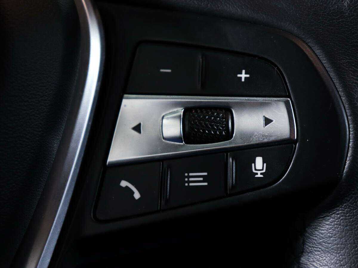 BMW 3 серии 2019 года с пробегом. Фото: #19