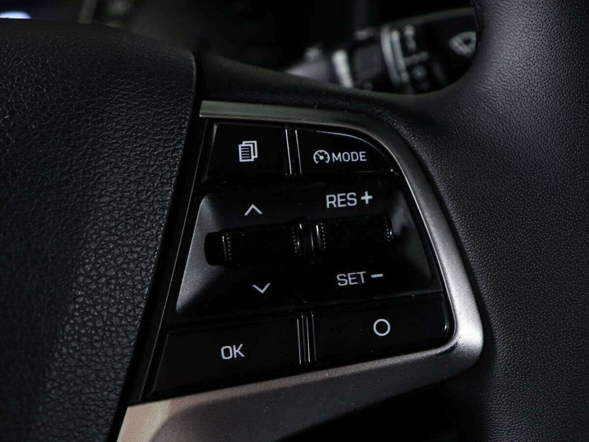 Hyundai Solaris 2020 года с пробегом. Фото: #11