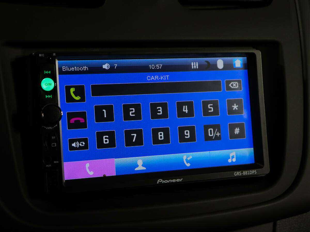 Renault Logan 2020 года с пробегом. Фото: #17