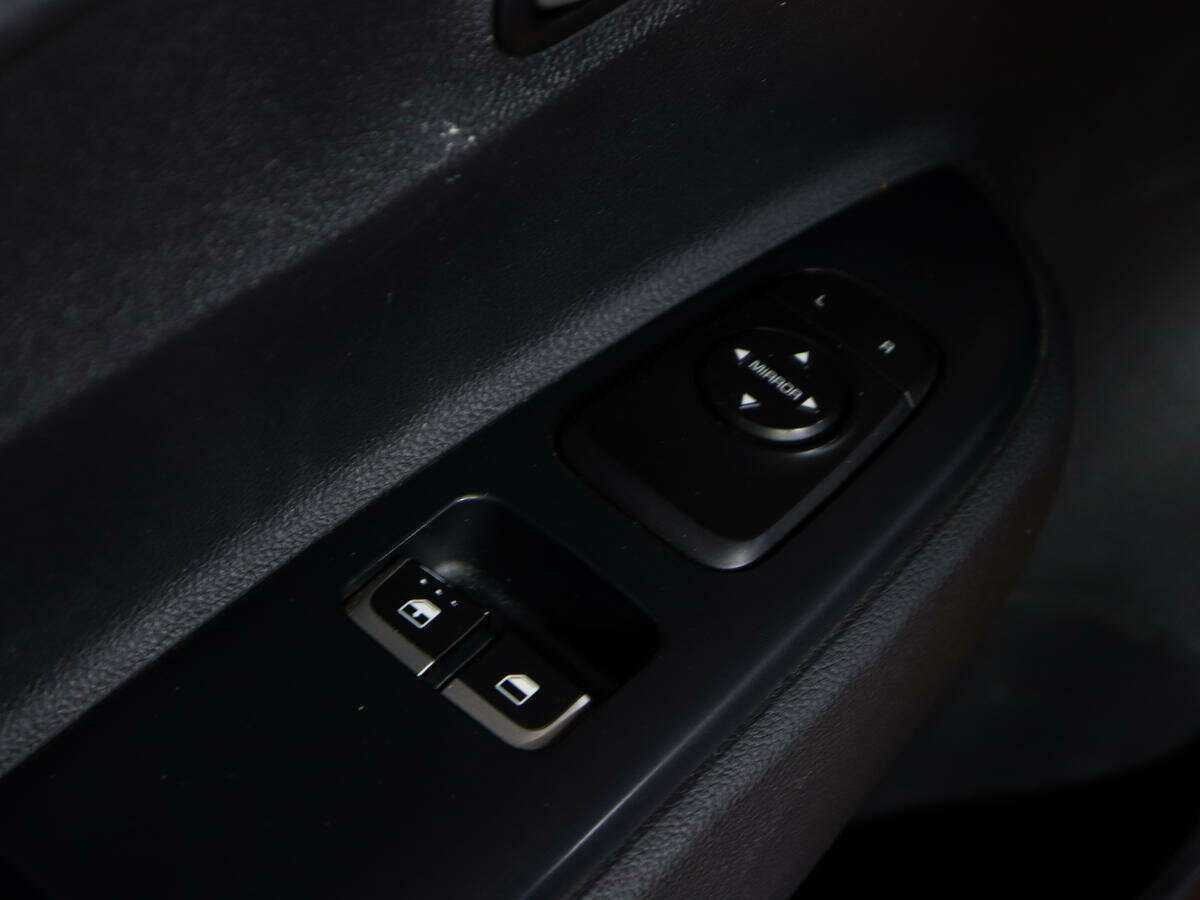 Kia Rio 2017 года с пробегом. Фото: #12