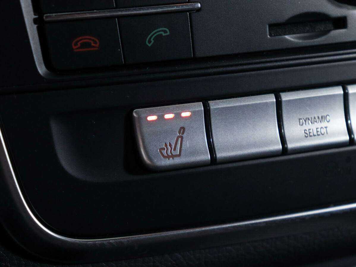 Mercedes-Benz CLA 2018 года с пробегом. Фото: #19