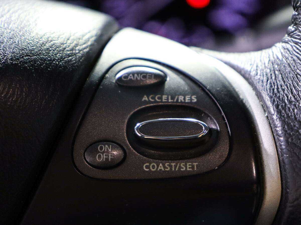 Nissan Pathfinder 2015 года с пробегом. Фото: #19