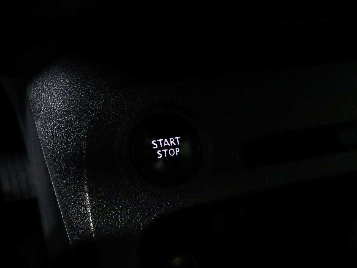 Renault Kaptur 2017 года с пробегом. Фото: #14