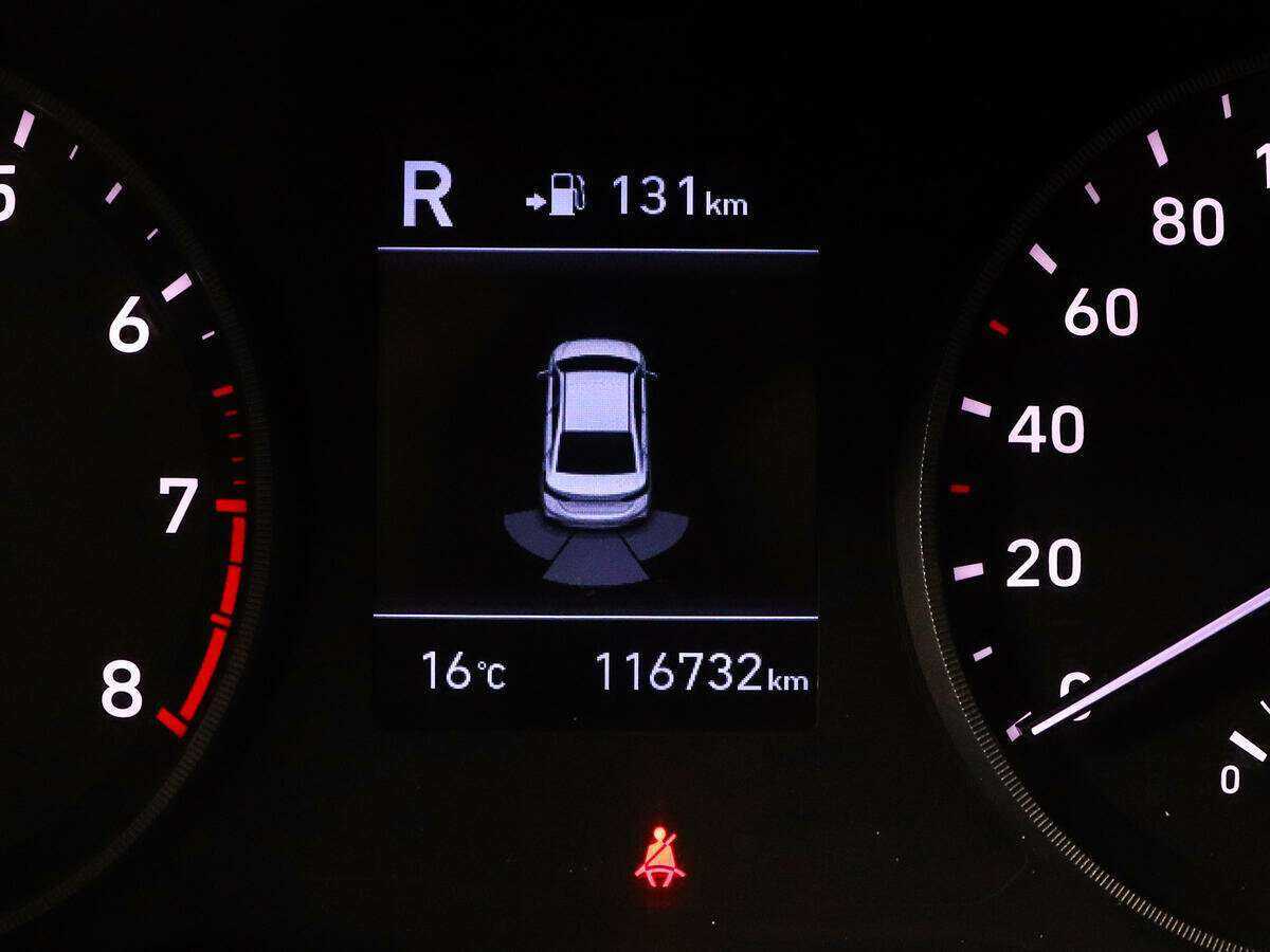 Hyundai Solaris 2017 года с пробегом. Фото: #12