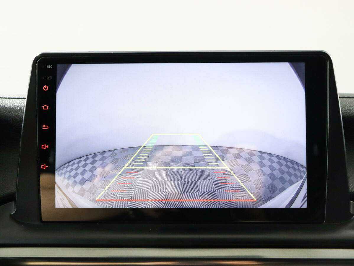 Kia Cerato 2019 года с пробегом. Фото: #14