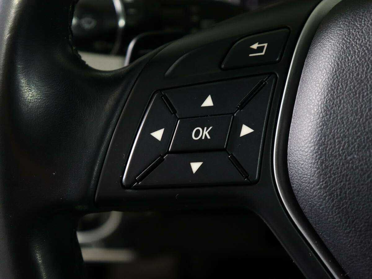 Mercedes-Benz A-Класс 2014 года с пробегом. Фото: #16