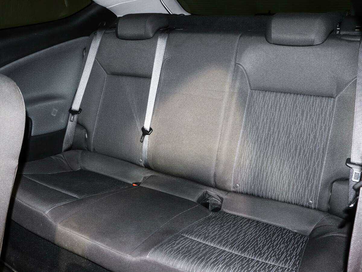 Opel Astra 2013 года с пробегом. Фото: #9