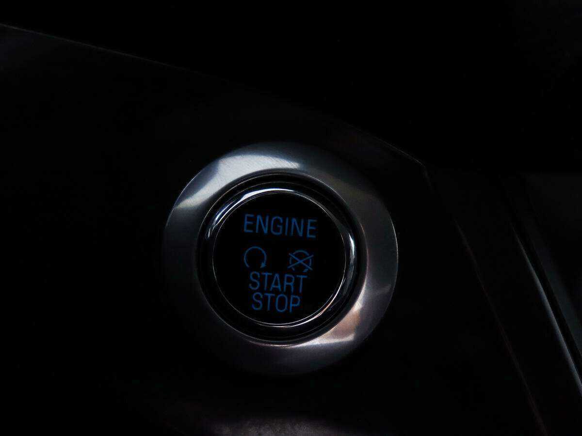 Ford Kuga 2015 года с пробегом. Фото: #15