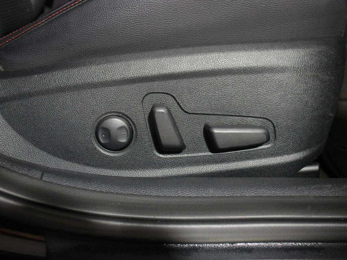 Kia Optima 2016 года с пробегом. Фото: #11