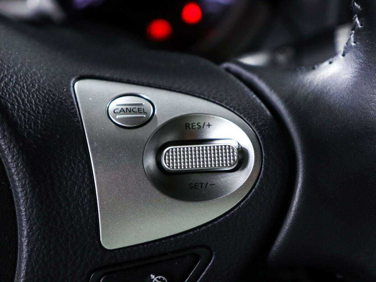 Nissan Juke 2018 года с пробегом. Фото: #13