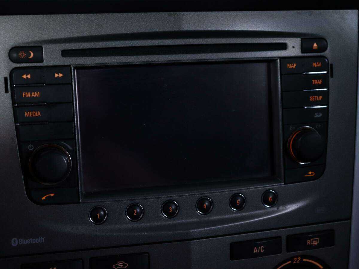 Opel Antara 2014 года с пробегом. Фото: #13