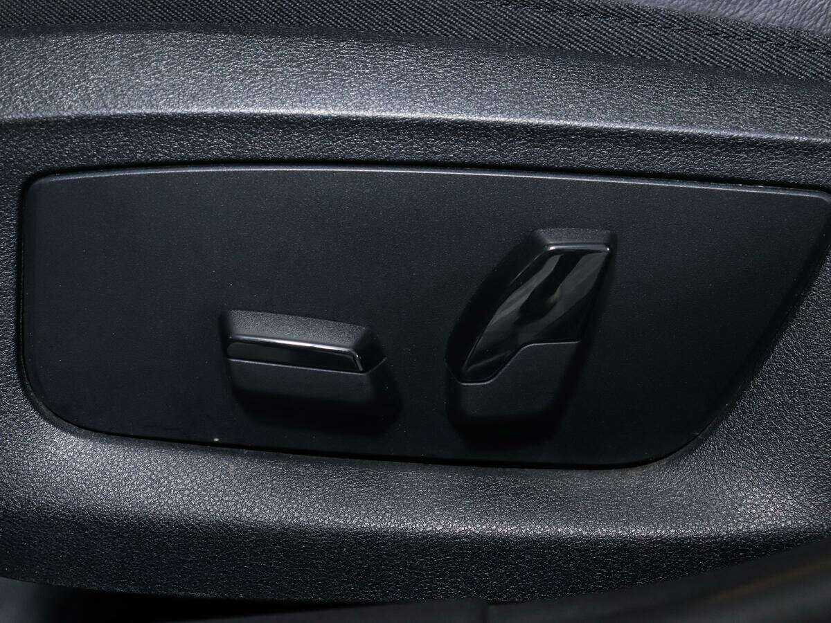 BMW 5 серии 2018 года с пробегом. Фото: #14