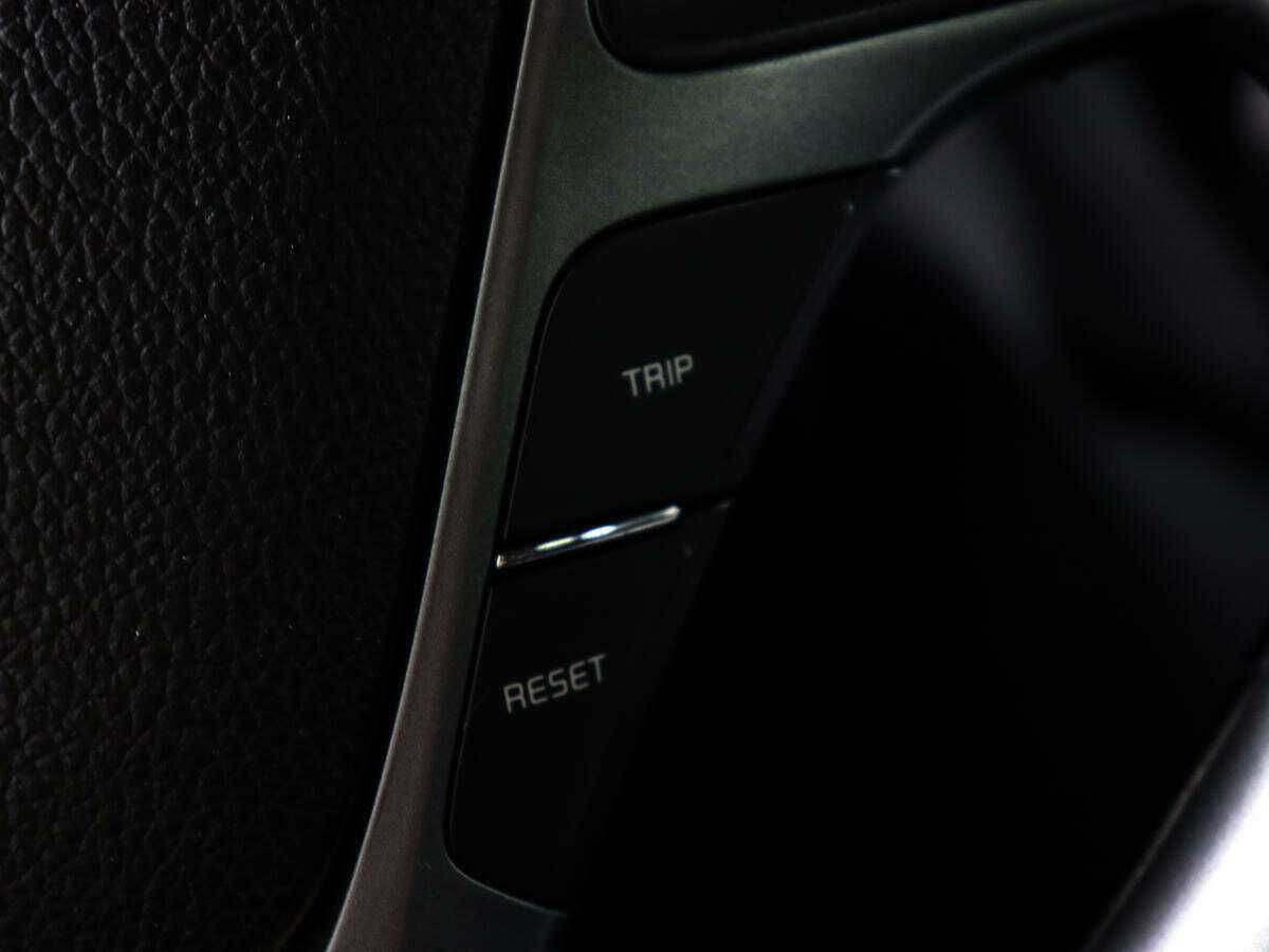 Kia Rio 2016 года с пробегом. Фото: #18