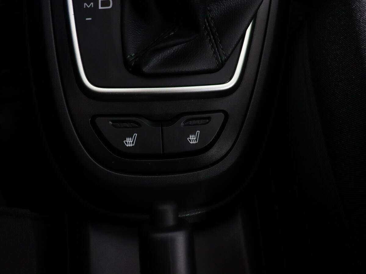 Lada (ВАЗ) Vesta 2021 года с пробегом. Фото: #16