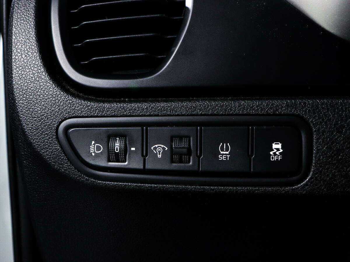 Kia Rio 2021 года с пробегом. Фото: #16