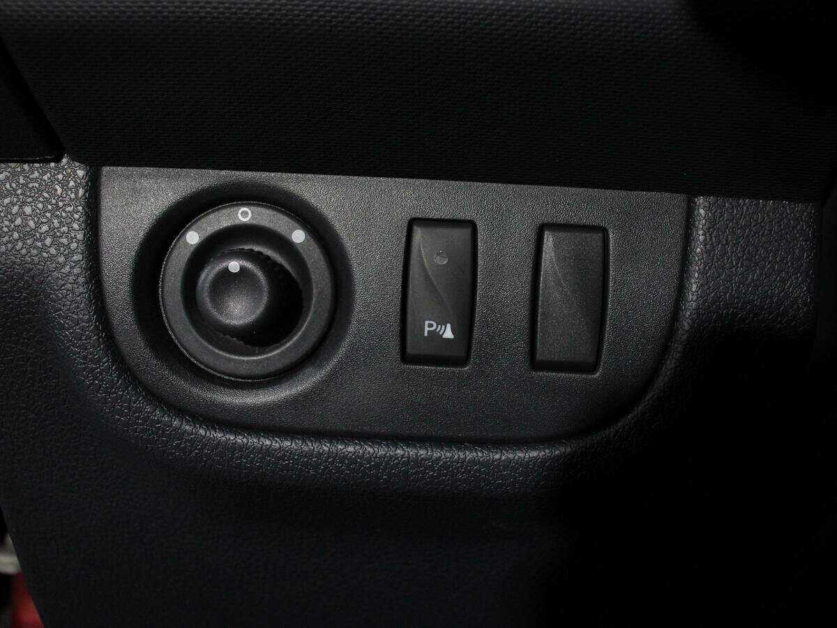 Renault Sandero 2015 года с пробегом. Фото: #13