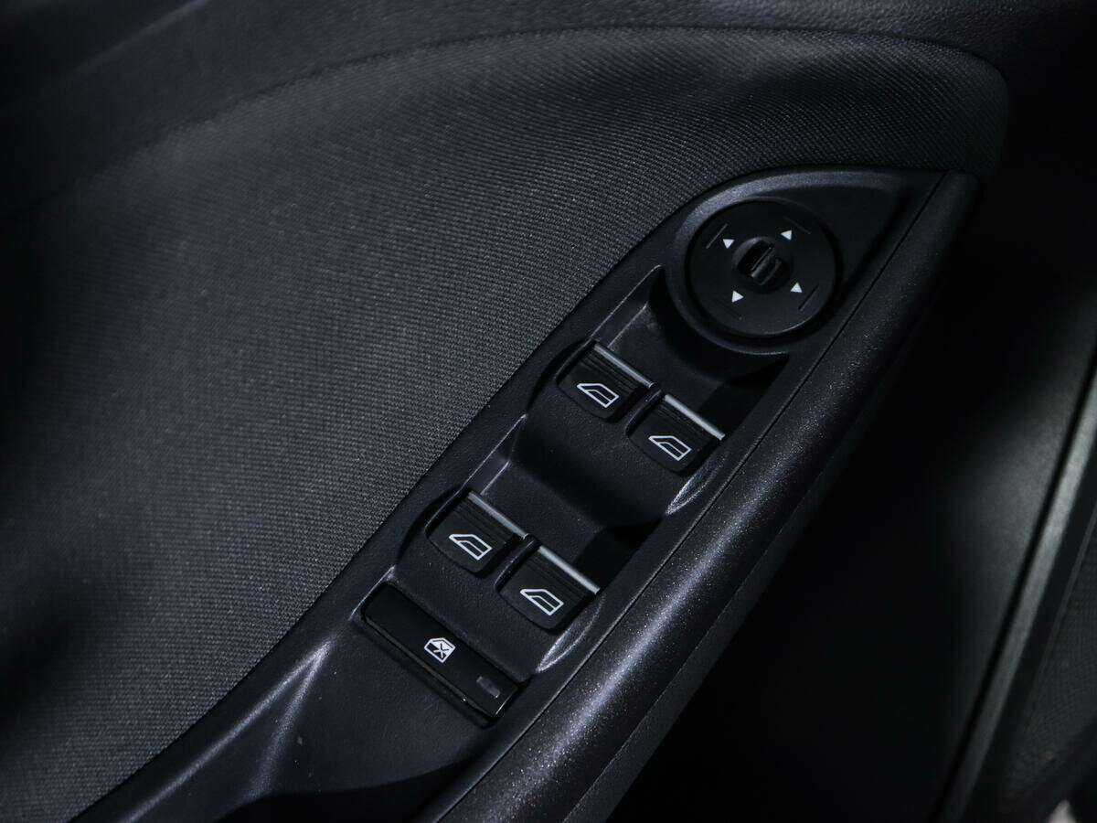 Ford Focus 2019 года с пробегом. Фото: #12