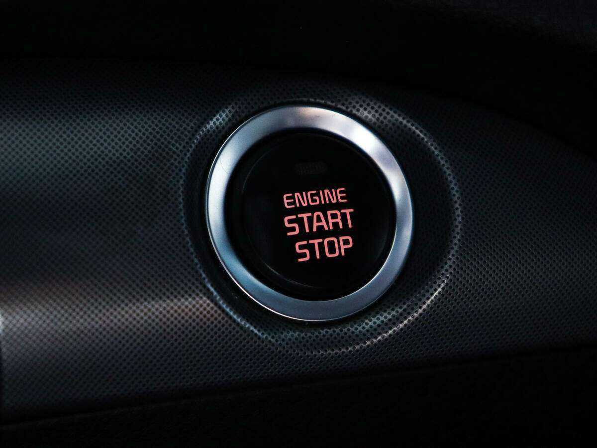 Kia Sorento 2015 года с пробегом. Фото: #15