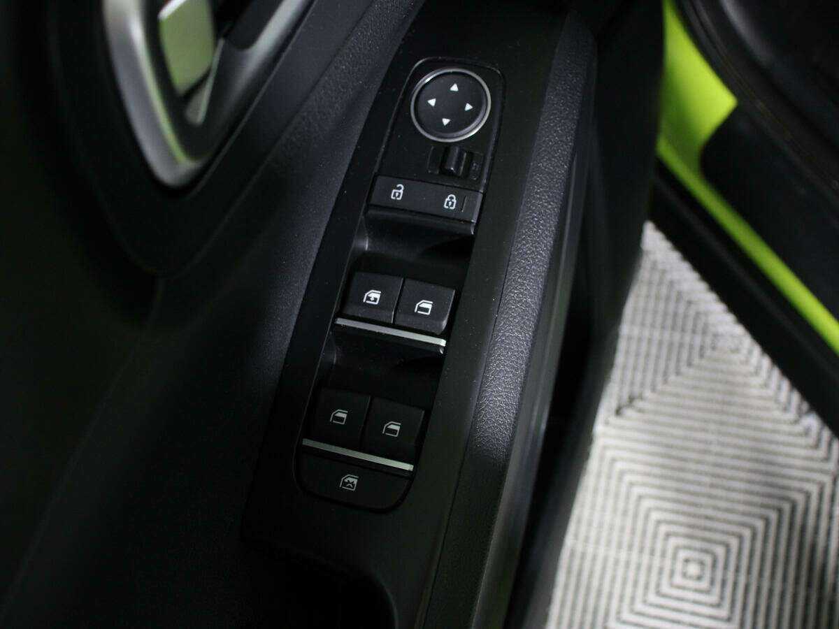 Kia Soul 2019 года с пробегом. Фото: #15