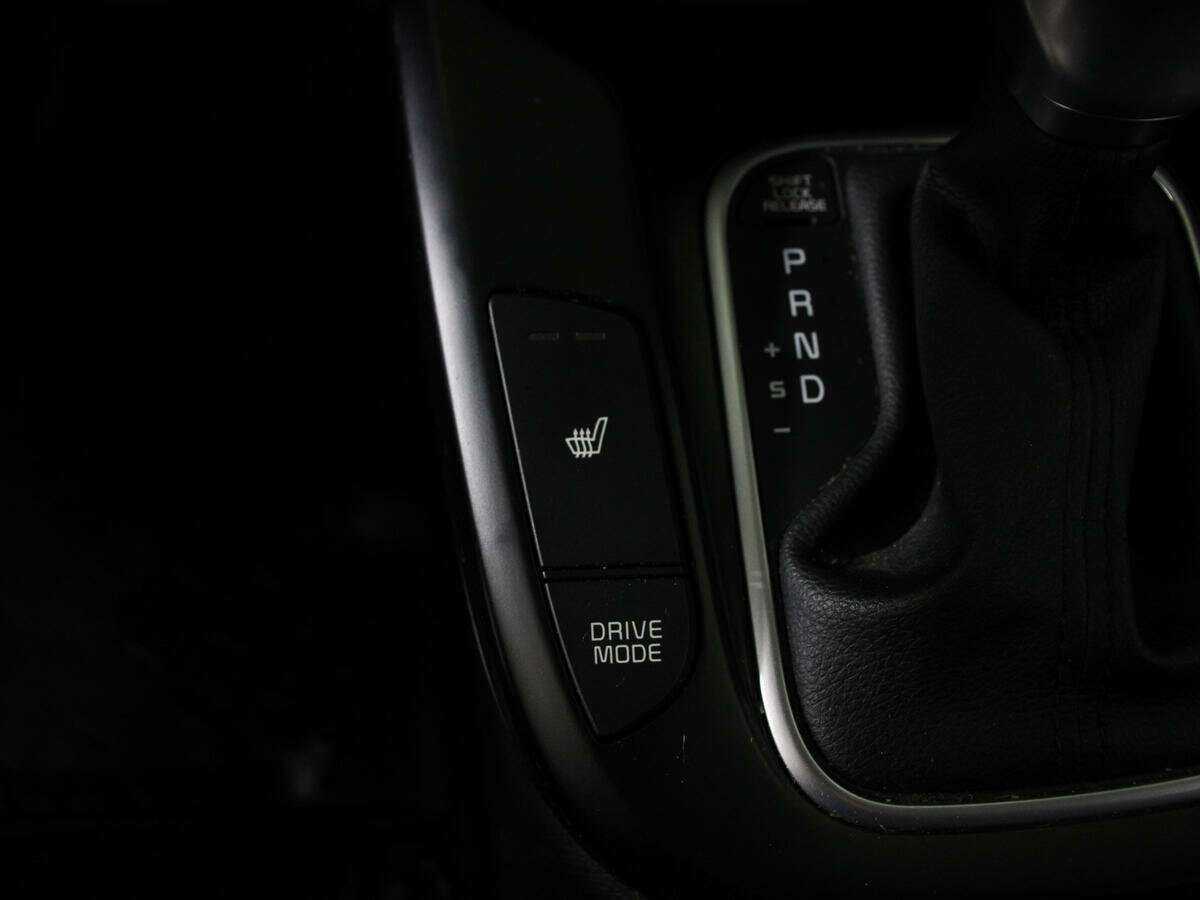 Kia Soul 2019 года с пробегом. Фото: #17