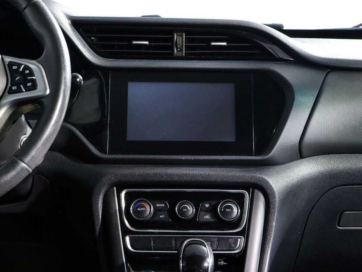 Chery Tiggo 3 2017 года с пробегом. Фото: #11