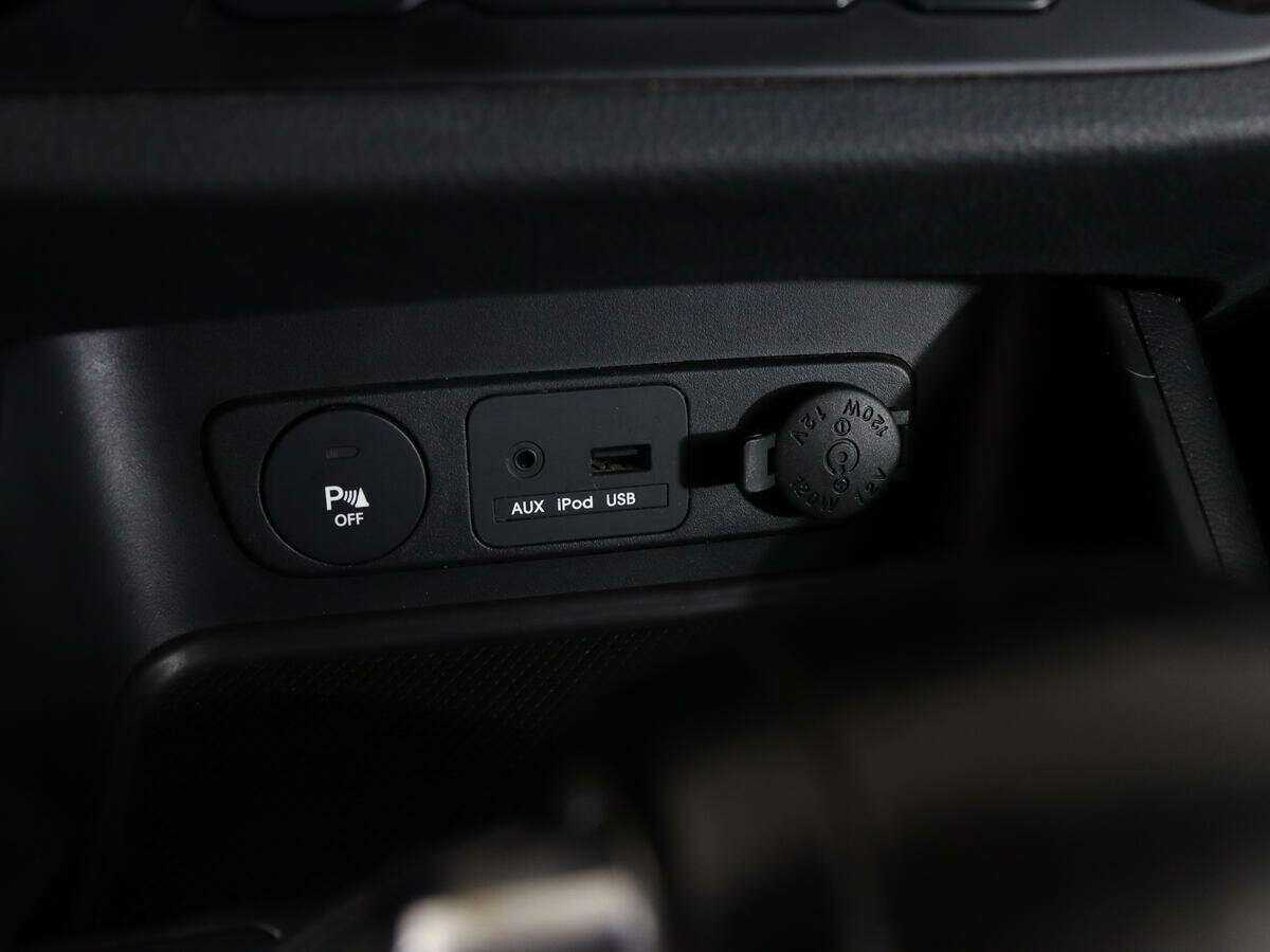 Kia Sportage 2013 года с пробегом. Фото: #15