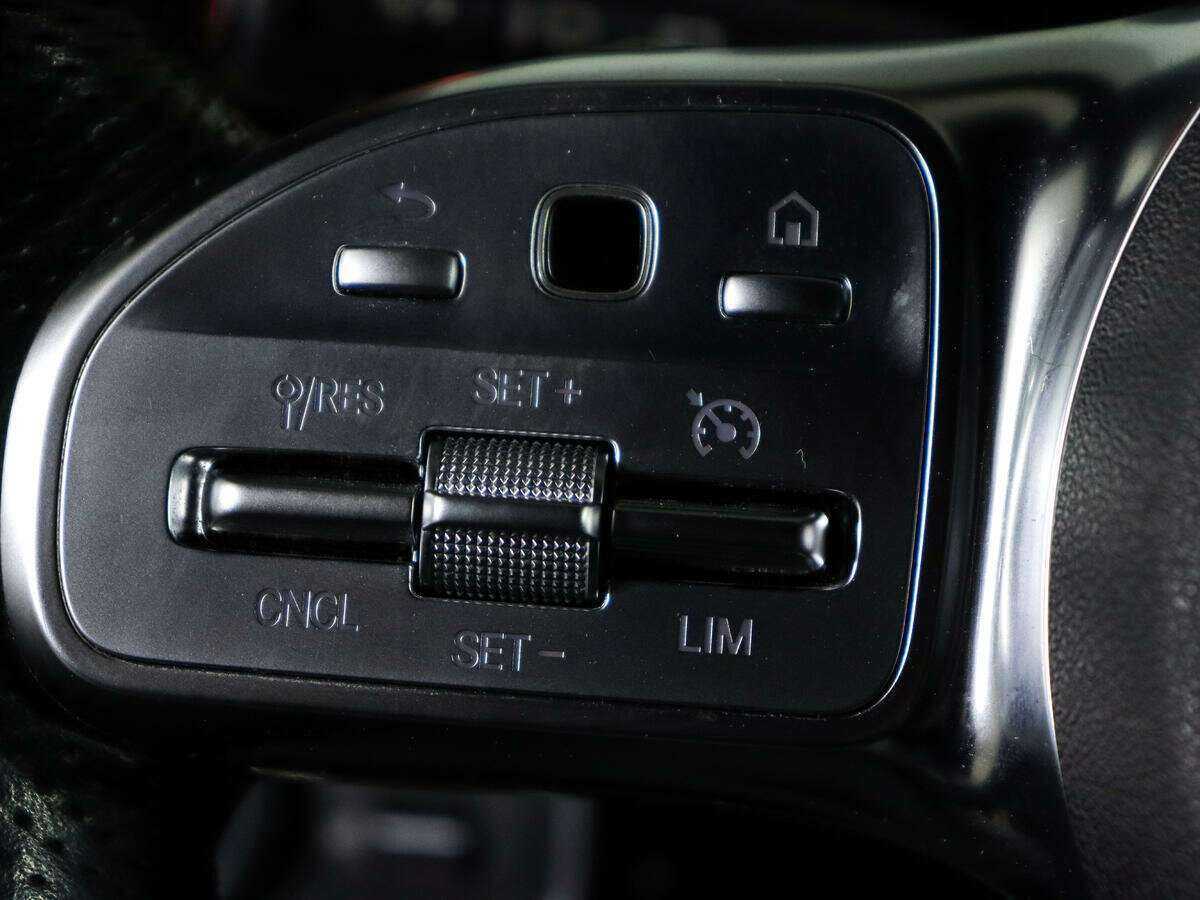 Mercedes-Benz A-Класс 2020 года с пробегом. Фото: #15