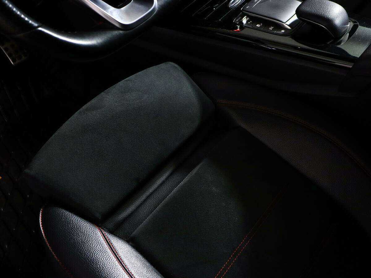 Mercedes-Benz A-Класс 2020 года с пробегом. Фото: #20